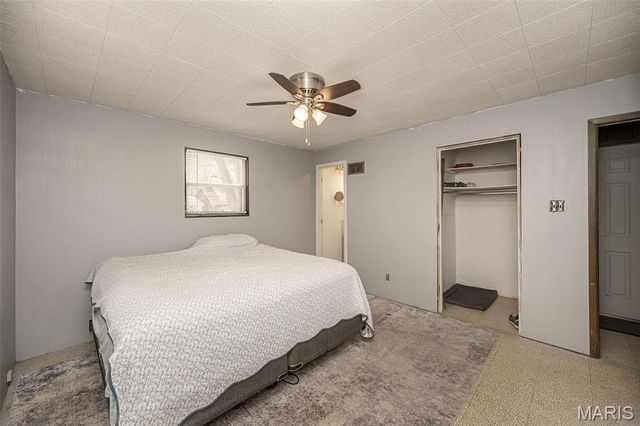 5208 Gresham Avenue, St Louis, MO 63109