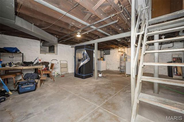 5208 Gresham Avenue, St Louis, MO 63109