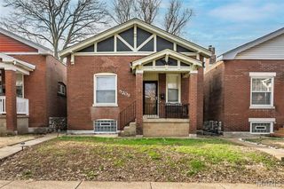 5208 Gresham Avenue, St Louis, MO 63109