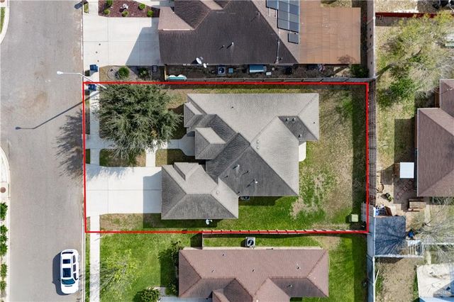 328 Katrina Drive, La Joya, TX 78560