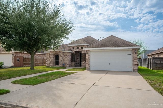 328 Katrina Drive, La Joya, TX 78560