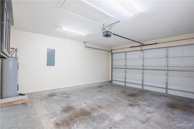 328 Katrina Drive, La Joya, TX 78560