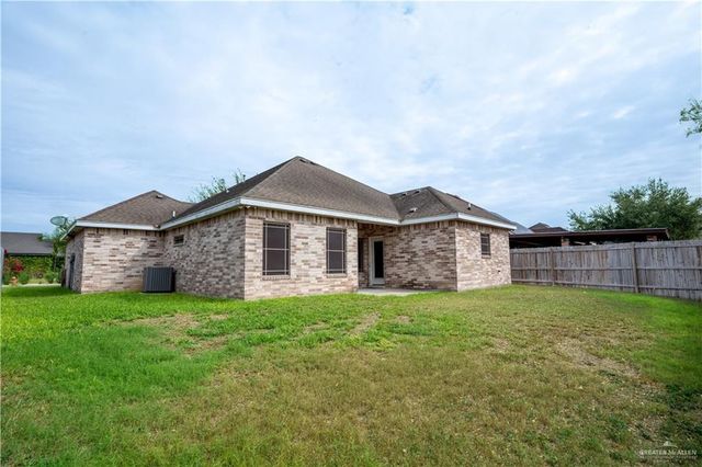 328 Katrina Drive, La Joya, TX 78560