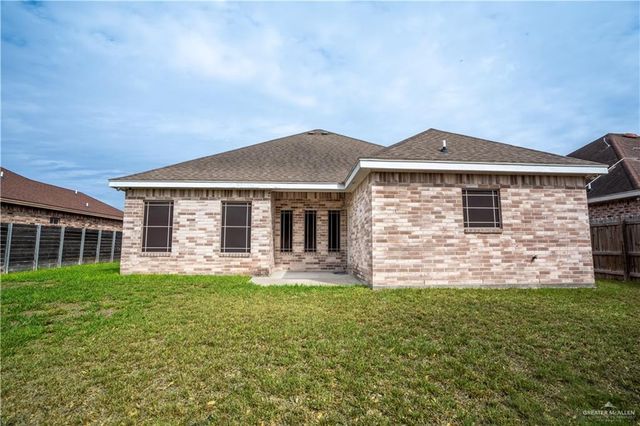 328 Katrina Drive, La Joya, TX 78560
