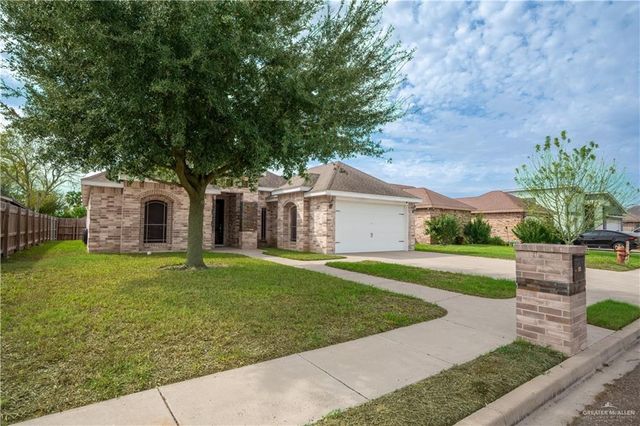 328 Katrina Drive, La Joya, TX 78560