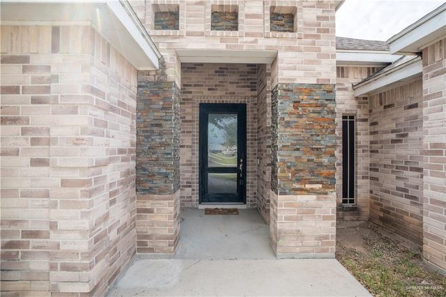 328 Katrina Drive, La Joya, TX 78560