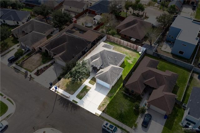 328 Katrina Drive, La Joya, TX 78560