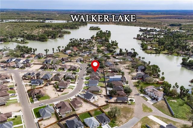 328 Katrina Drive, La Joya, TX 78560