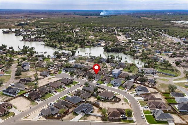 328 Katrina Drive, La Joya, TX 78560