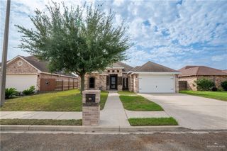 328 Katrina Drive, La Joya, TX 78560