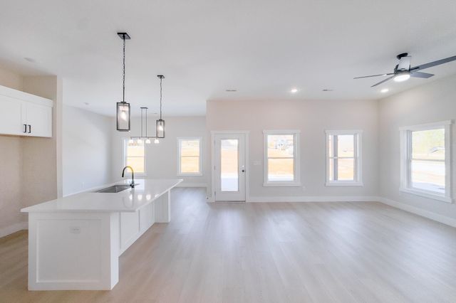 512 E Hayne Street, Woodruff, SC 29388