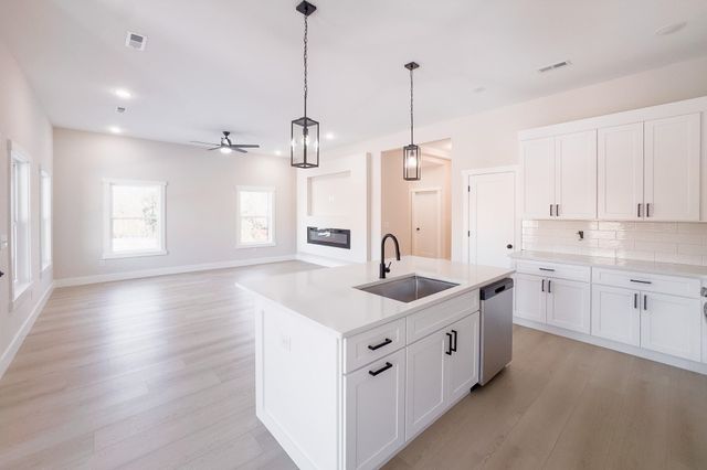 512 E Hayne Street, Woodruff, SC 29388