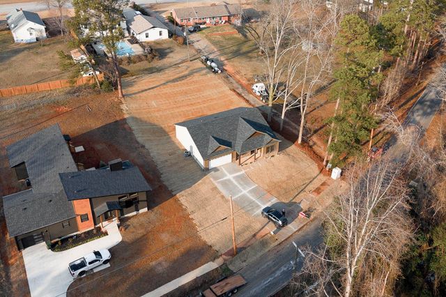 512 E Hayne Street, Woodruff, SC 29388