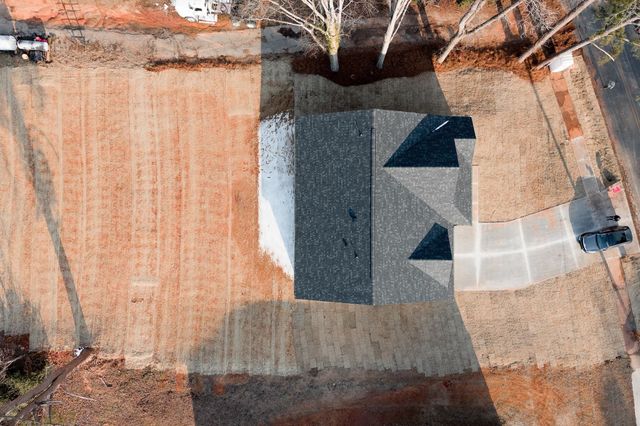 512 E Hayne Street, Woodruff, SC 29388