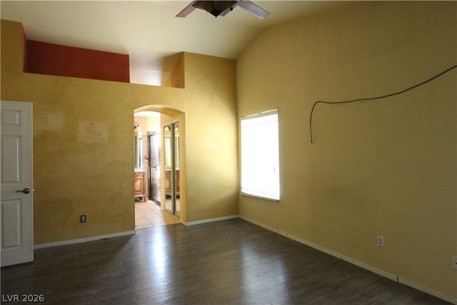 7721 Beach Falls Court, Las Vegas, NV 89149
