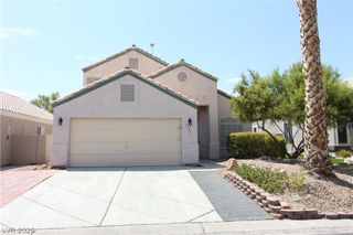 7721 Beach Falls Court, Las Vegas, NV 89149