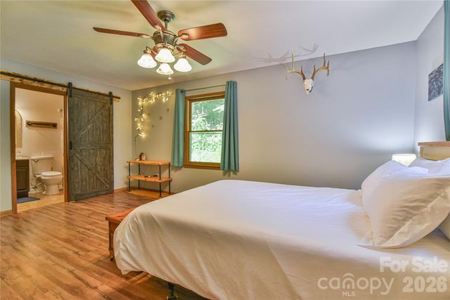 10 Gentry Branch Road, Weaverville, NC 28787