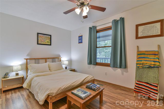 10 Gentry Branch Road, Weaverville, NC 28787