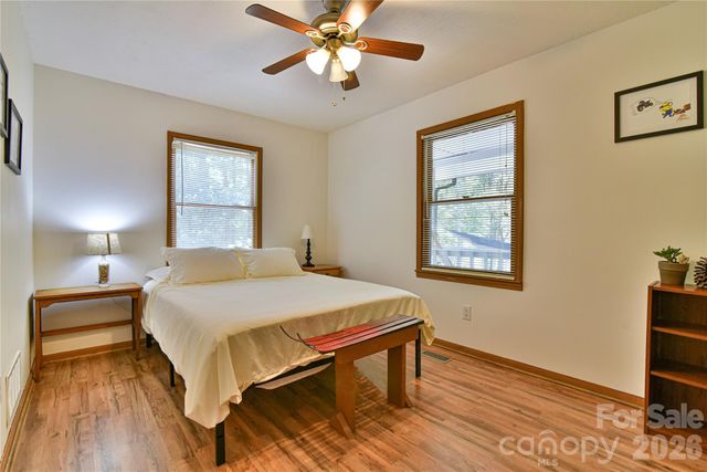 10 Gentry Branch Road, Weaverville, NC 28787