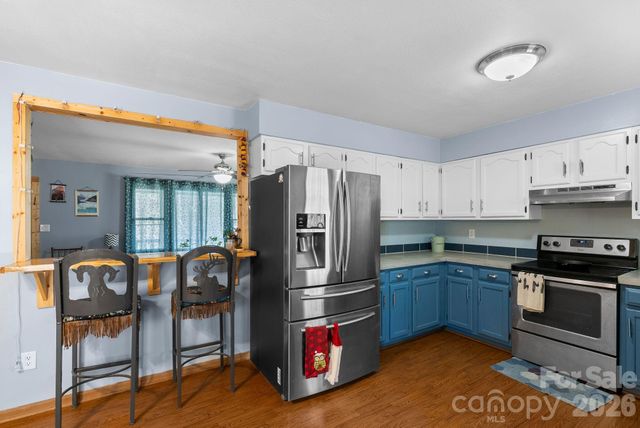 10 Gentry Branch Road, Weaverville, NC 28787