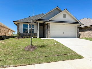 7859 Gardendale Drive, Olive Branch, MS 38654