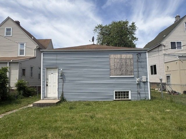 12737 Honore Street, Blue Island, IL 60406