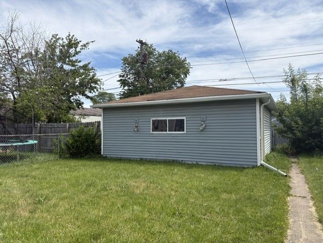 12737 Honore Street, Blue Island, IL 60406