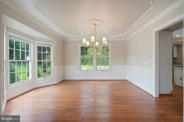 6521 GARDEN GROVE WAY, Gaithersburg, MD 20882
