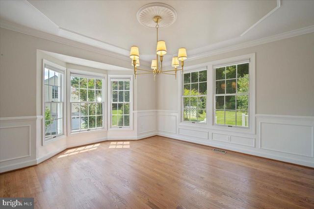 6521 GARDEN GROVE WAY, Gaithersburg, MD 20882
