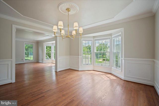 6521 GARDEN GROVE WAY, Gaithersburg, MD 20882