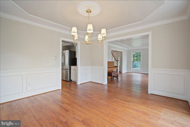 6521 GARDEN GROVE WAY, Gaithersburg, MD 20882