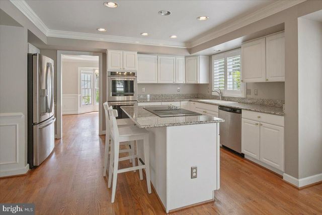 6521 GARDEN GROVE WAY, Gaithersburg, MD 20882