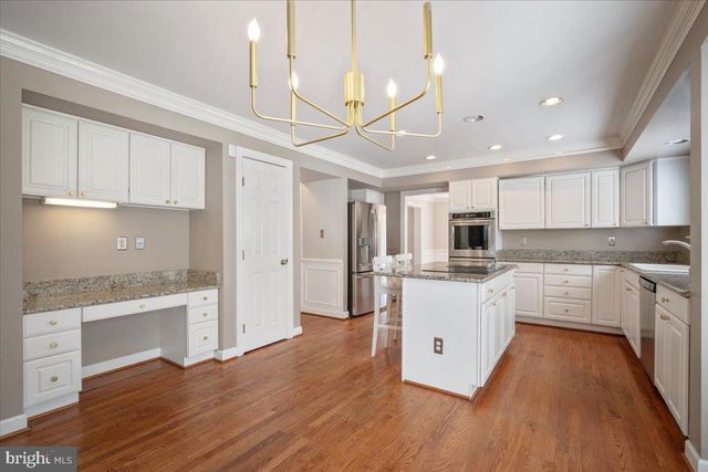 6521 GARDEN GROVE WAY, Gaithersburg, MD 20882