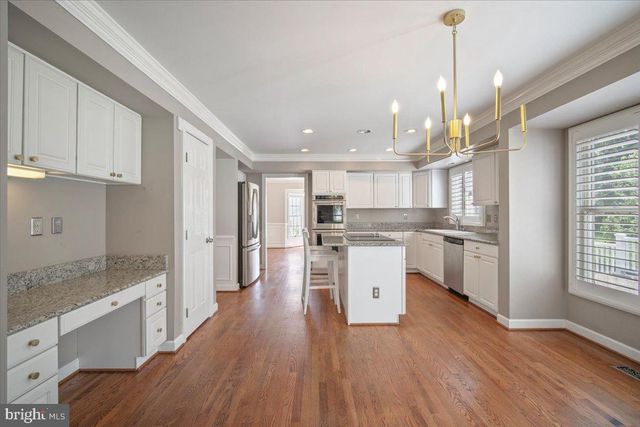 6521 GARDEN GROVE WAY, Gaithersburg, MD 20882