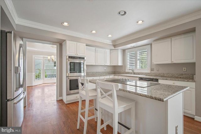 6521 GARDEN GROVE WAY, Gaithersburg, MD 20882