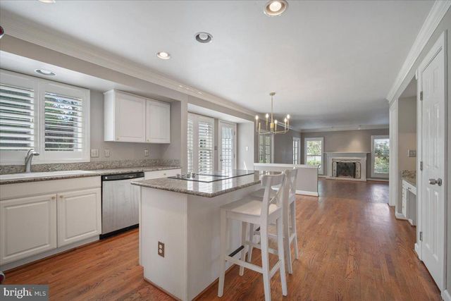 6521 GARDEN GROVE WAY, Gaithersburg, MD 20882