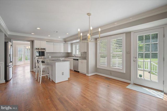 6521 GARDEN GROVE WAY, Gaithersburg, MD 20882