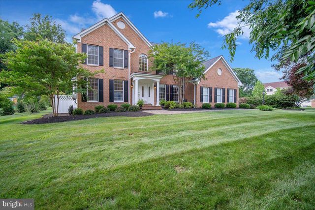 6521 GARDEN GROVE WAY, Gaithersburg, MD 20882