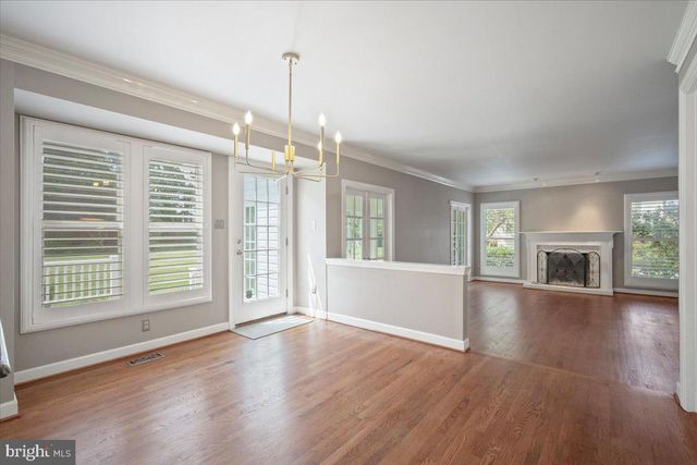 6521 GARDEN GROVE WAY, Gaithersburg, MD 20882