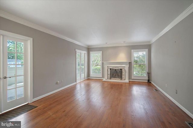 6521 GARDEN GROVE WAY, Gaithersburg, MD 20882