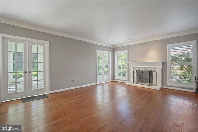 6521 GARDEN GROVE WAY, Gaithersburg, MD 20882