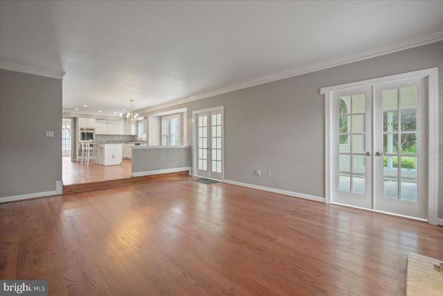 6521 GARDEN GROVE WAY, Gaithersburg, MD 20882