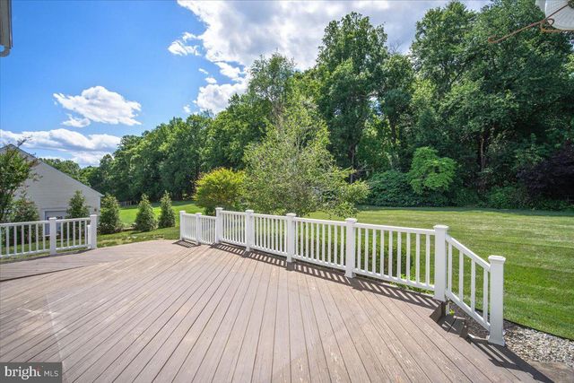 6521 GARDEN GROVE WAY, Gaithersburg, MD 20882