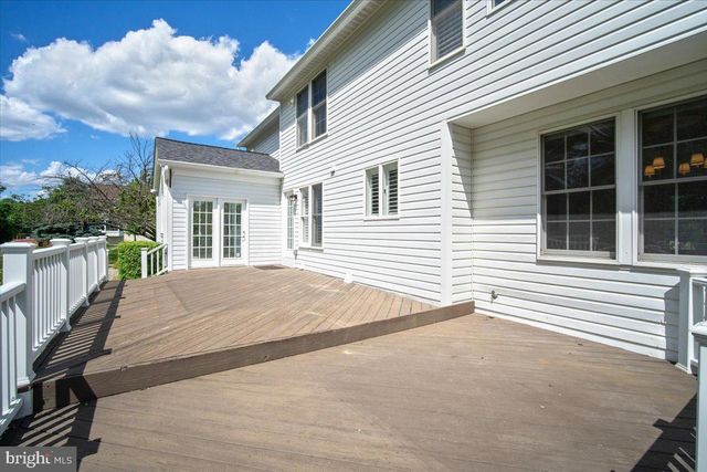 6521 GARDEN GROVE WAY, Gaithersburg, MD 20882