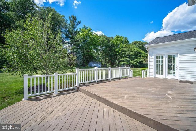 6521 GARDEN GROVE WAY, Gaithersburg, MD 20882