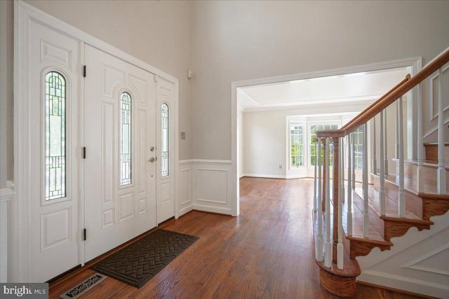 6521 GARDEN GROVE WAY, Gaithersburg, MD 20882