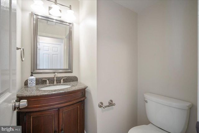 6521 GARDEN GROVE WAY, Gaithersburg, MD 20882