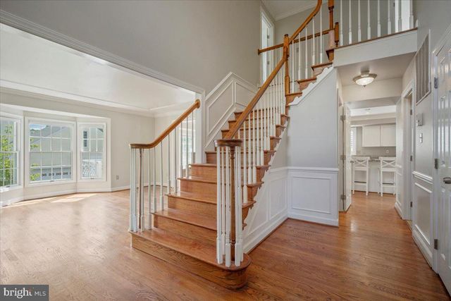 6521 GARDEN GROVE WAY, Gaithersburg, MD 20882