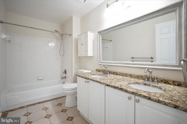 6521 GARDEN GROVE WAY, Gaithersburg, MD 20882
