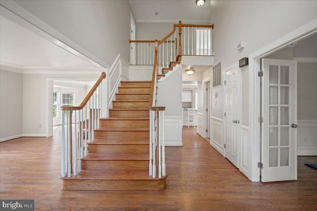 6521 GARDEN GROVE WAY, Gaithersburg, MD 20882